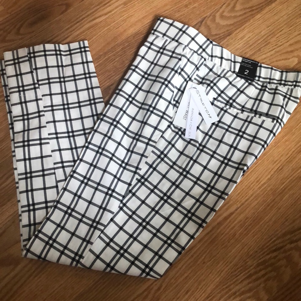 NWT Trousers